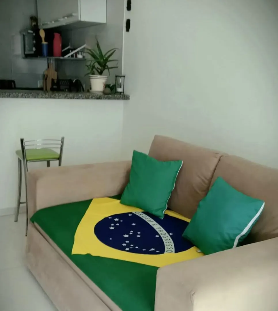 Apartamento No Centro De Buzios  Búzios