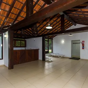 Сasa de vacaciones Casa Na -, Búzios